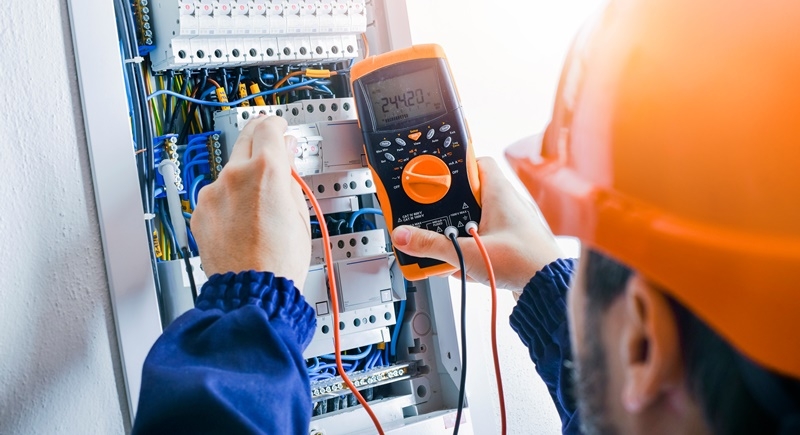 Düziçi Elektrikçi